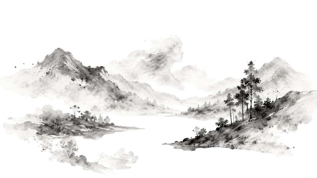 Paysage Luna